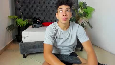 Alan online show from November 14, 12:59 pm