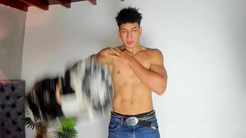 Alan online show from November 27, 1:46 pm