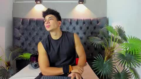 Alan online show from November 29, 12:41 pm