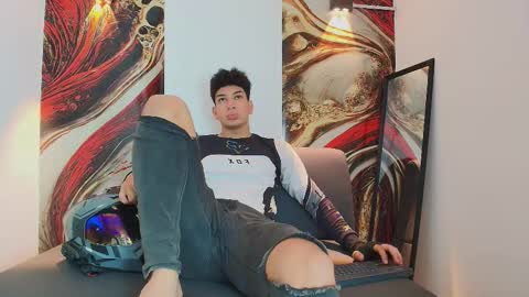 Alan online show from November 30, 1:15 pm