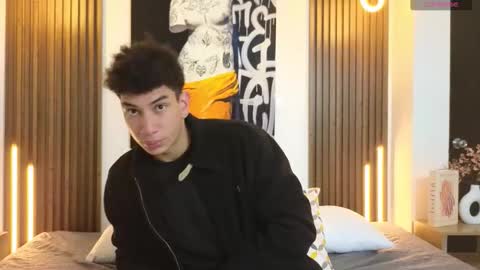 ALAN online show from January 14, 12:55 pm