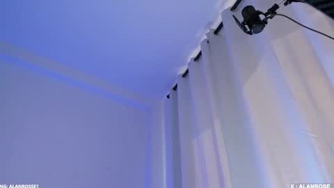 Alan online show from January 9, 1:47 pm