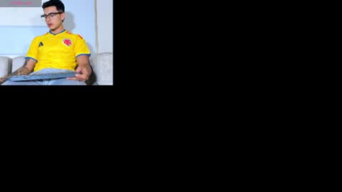alan_salazar online show from June 23, 5:44 pm