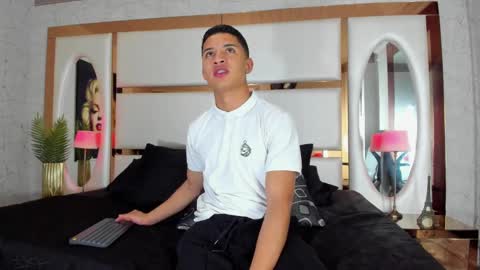 ---Alan--- online show from February 23, 12:27 pm