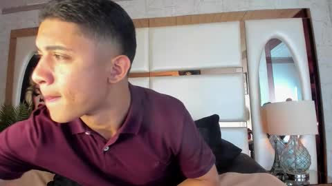 ---Alan--- online show from November 8, 10:19 pm