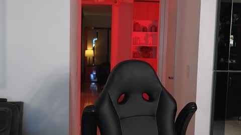 Alan Vidal online show from October 21, 1:50 am