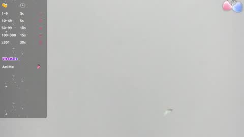 Snapshot of alana__rossetti chatting on November 3, 12:39 pm Alana online show from November 3, 12:39 pm