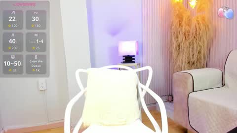 Alana online show from January 9, 12:19 pm