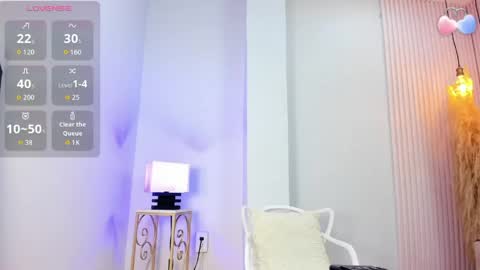 Alana online show from April 17, 7:28 pm