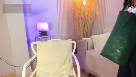 Alana online show from July 8, 12:09 pm