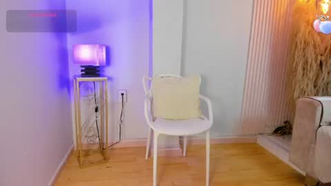 Alana online show from July 12, 2:57 am