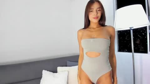Alana online show from July 15, 2:28 am
