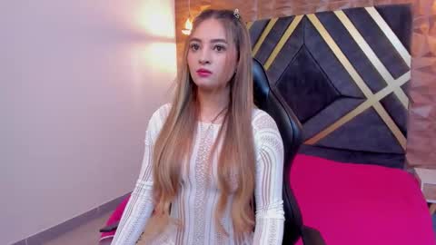 ALANA COX online show from January 14, 11:53 pm