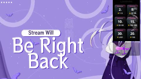 Alana online show from October 20, 8:04 am