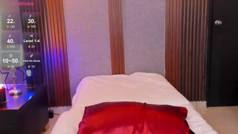 Alana online show from November 11, 4:01 am