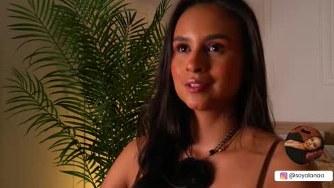 Alana online show from October 15, 2:55 am