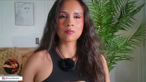 Alana online show from February 10, 2:15 am