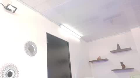 Snapshot of alana_madison chatting on November 2, 11:45 am Maeve online show from November 2, 11:45 am