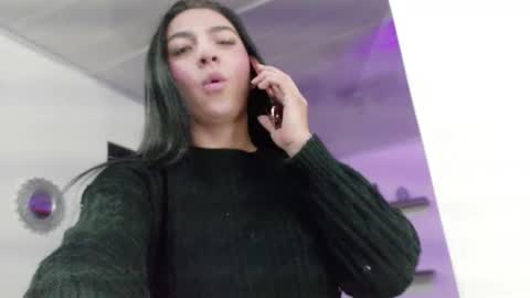 Maeve  online show from February 10, 10:41 am