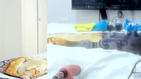 Alana online show from November 16, 7:08 pm