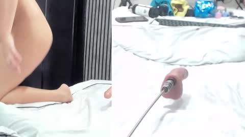 Alana online show from February 27, 8:20 pm