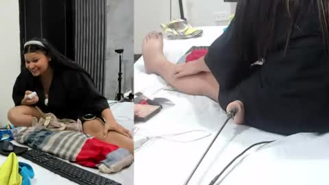 Alana online show from June 29, 7:36 pm