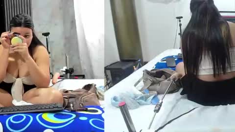 Alana online show from July 15, 7:19 pm