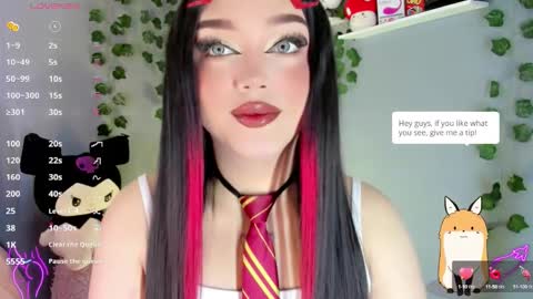 Alana Muller online show from September 24, 7:01 am