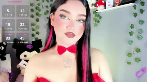 Snapshot of alana_muller_ chatting on October 14, 4:57 am Alana Muller online show from October 14, 4:57 am