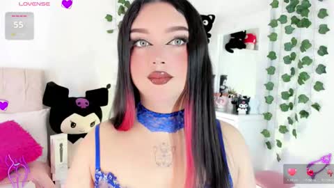 Snapshot of alana_muller_ chatting on November 5, 6:57 am Alana Muller online show from November 5, 6:57 am