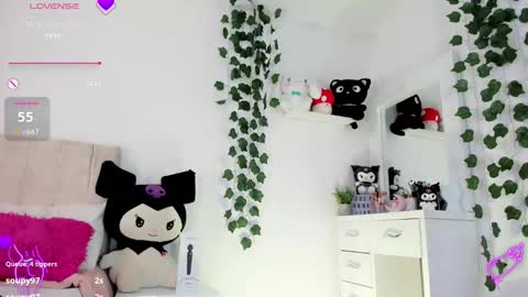 Snapshot of alana_muller_ chatting on November 7, 6:13 am Alana Muller online show from November 7, 6:13 am