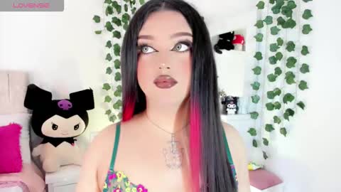 Snapshot of alana_muller_ chatting on November 9, 6:55 am Alana Muller online show from November 9, 6:55 am