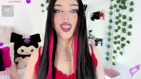 Snapshot of alana_muller_ chatting on November 10, 7:07 am Alana Muller online show from November 10, 7:07 am