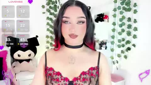 Snapshot of alana_muller_ chatting on November 29, 4:48 am Alana Muller online show from November 29, 4:48 am