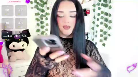 Alana Muller online show from February 22, 6:13 am