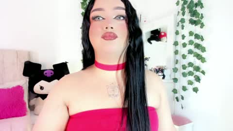 Alana Muller online show from April 21, 4:19 am