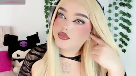 Alana Muller online show from July 18, 6:28 am