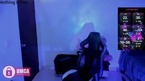 alana_pherson online show from July 3, 6:58 pm