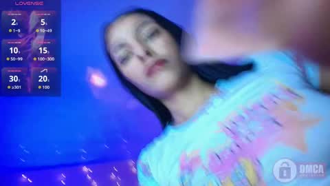 Alana  online show from May 24, 7:30 pm