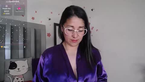 Alana  online show from September 12, 8:31 pm