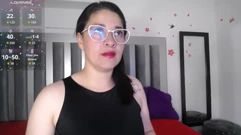 Alana  online show from September 13, 7:35 pm