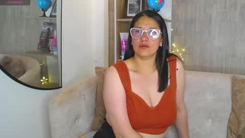 Alana  online show from September 26, 5:17 pm