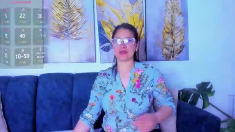 Alana  online show from September 29, 11:59 am
