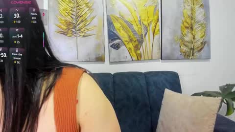 Alana  online show from October 6, 12:02 pm