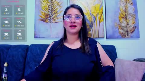 Alana  online show from October 17, 11:57 am