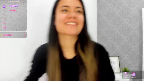 alanabensson online show from October 6, 8:17 pm