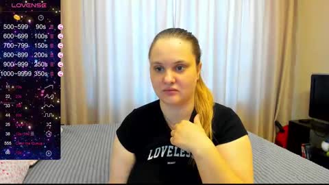 Julia online show from February 24, 10:04 am