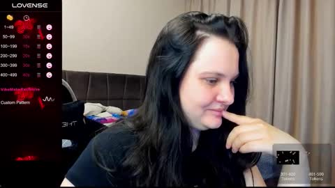 Snapshot of alanabrox chatting on October 31, 3:24 pm Julia online show from October 31, 3:24 pm