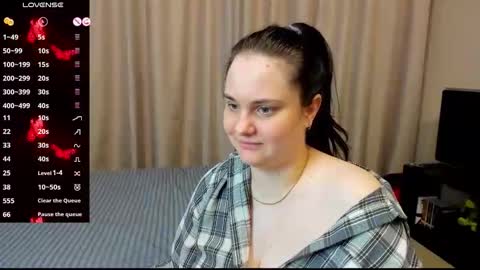 Snapshot of alanabrox chatting on February 16, 3:08 pm Julia online show from February 16, 3:08 pm