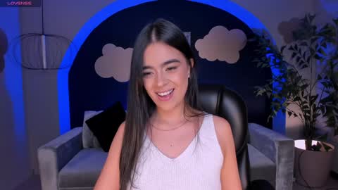 Alana online show from January 10, 3:18 am